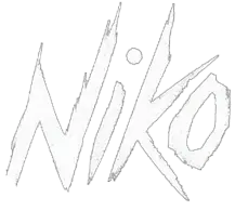 Niko Digital Art Logo